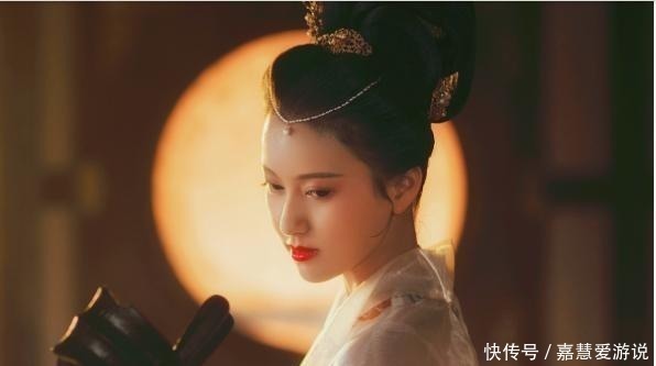 西王母#山海经中发现有关三大神秘女神的离奇记载,据说她们比女娲更古老