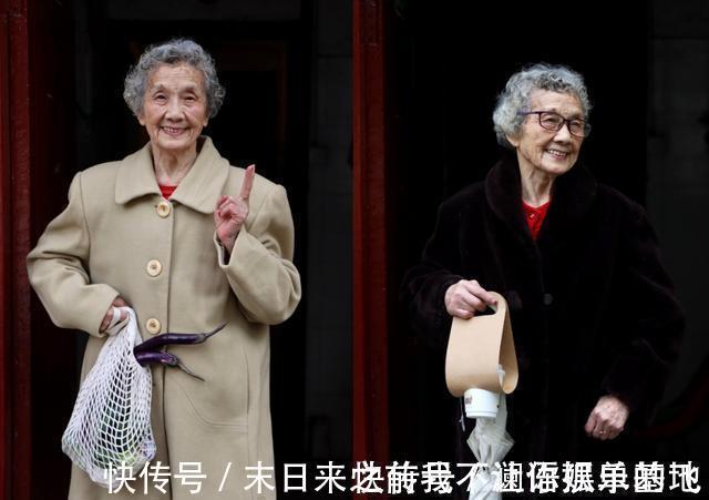 老年人 别再做“老年款”发型了，老气横秋又土气，这三种发型时髦又减龄