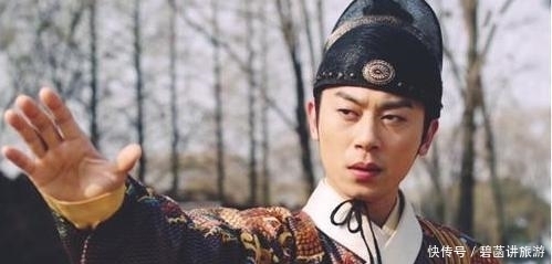 明宣宗|明宣宗朱瞻基为何会英年早逝?不是专注于花酒,也不是沉溺于女色