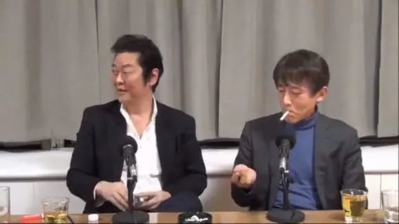 假面骑士|白仓谈曾经的奥特曼VS假面骑士二企划,因园谷回绝而无法实施