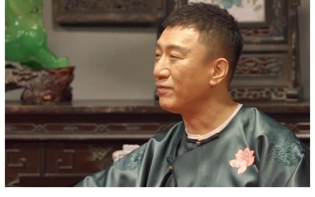 面子|将那英沙溢“捆一起骂”，当游戏认真起来，前辈的面子一文不值？