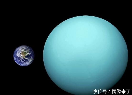 寒冷 在我们的太阳系中,最寒冷的行星是哪颗?