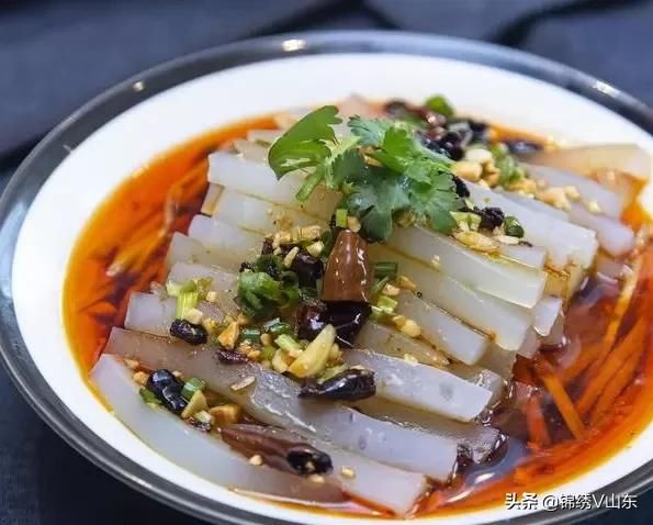 鸡胗|周末聚餐推荐，香味十足的12道家常菜，爽口开胃，美味营养解馋