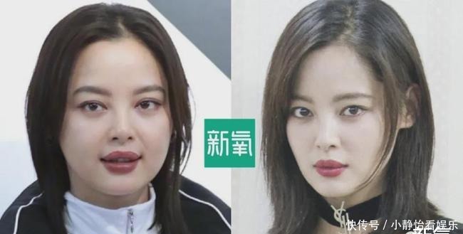 如何根据脸型，打造最适合自己的鬓边龙须刘海！