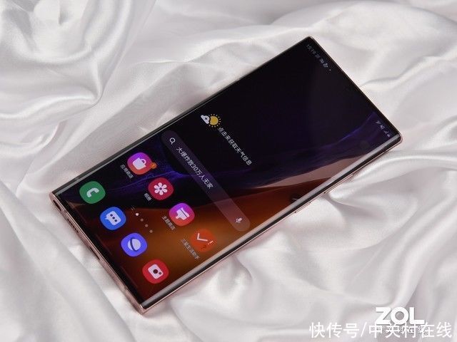 屏幕|你需要一部三星Galaxy Note20 Ultra 5G吗？