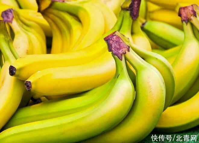 通便|香蕉真能够通便吗？医生：小心越吃越便秘