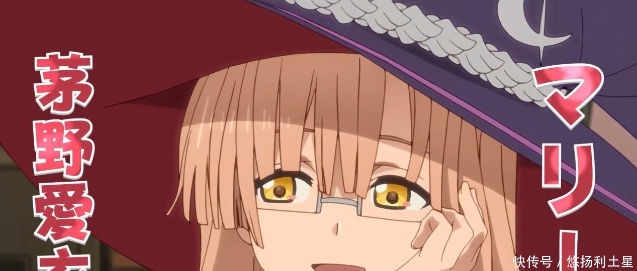 名字22个字的十月异世界新番,男主自认菜鸡,结果又是龙傲天