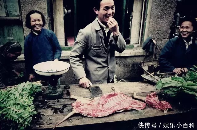 再也|30张老照片带你穿越回70年代,重温那些再也回不去的旧时光