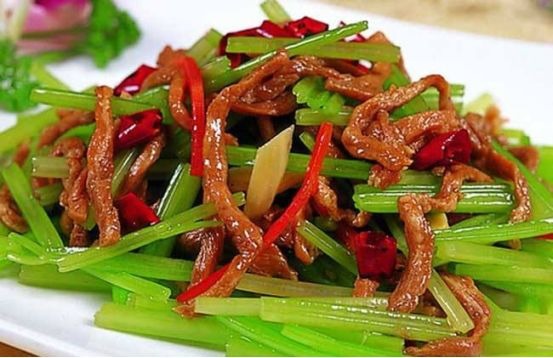 百吃不腻的几道家常菜,美味营养,越吃越香,简单易学上手快