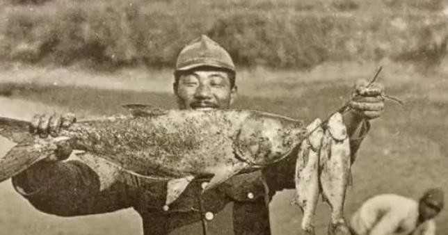 真实|历史上真实的“鬼子进村”是这样的，我们都被电视剧给骗了