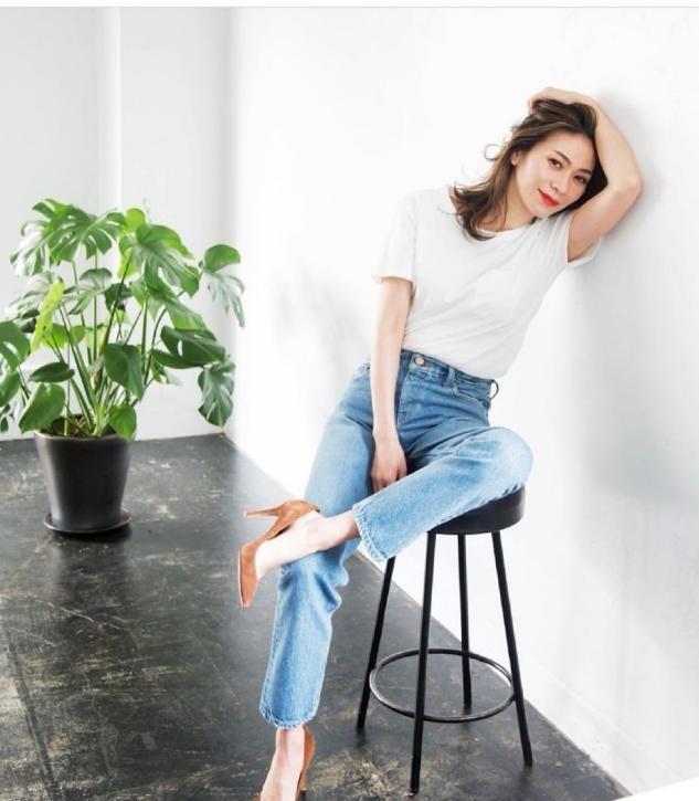 日本杂志 秋季穿搭,要“去繁就简”才够时髦!瞧瞧日本杂志这样穿,真好看