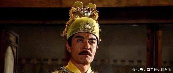 阻止|崇祯想南逃,此人竭力阻止,崇祯死后他却跪迎闯王,被人唾骂千年!