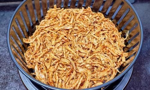 猪牛|秋季,少吃猪牛羊肉多吃它,一次做好存冰箱,随吃随取,营养解馋