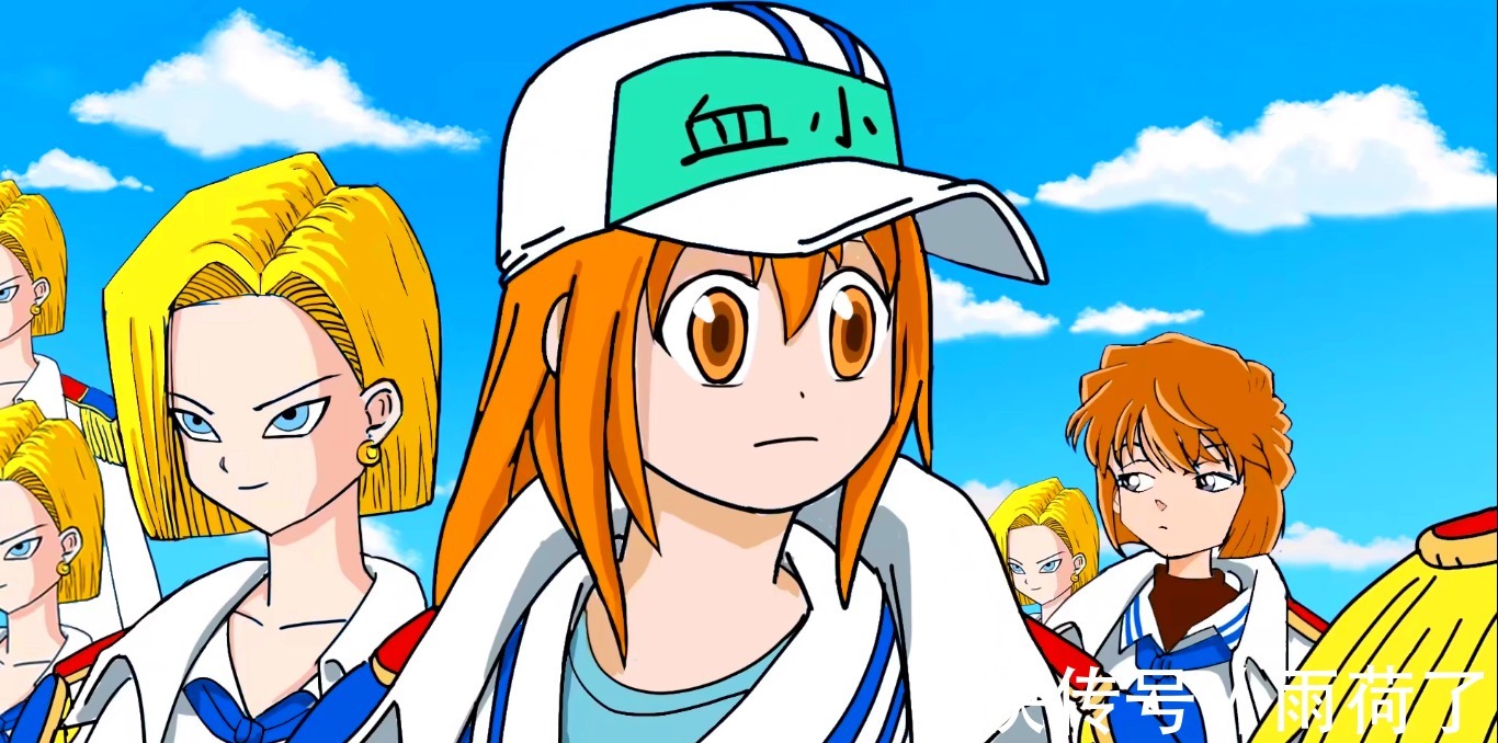 海軍|海賊王海軍最離譜的操作，莫過于世界征兵，還選出了兩個大將！