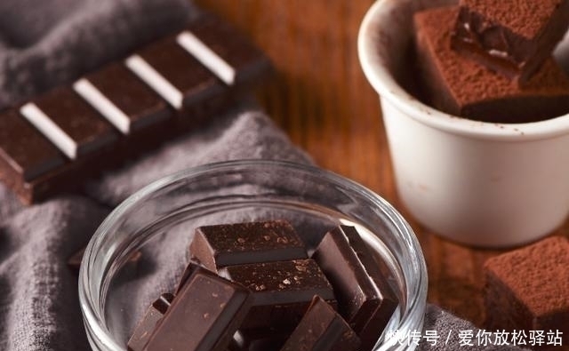 巧克力|买巧克力时,配料表上只要出现“这行字”,这巧克力白送我都不要