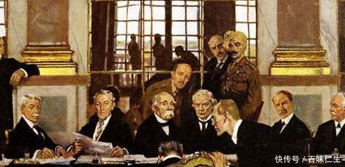 裹脚布|为啥波兰处处受排挤欧洲裹脚布坑苏俄，关键时候还坑中国一手！