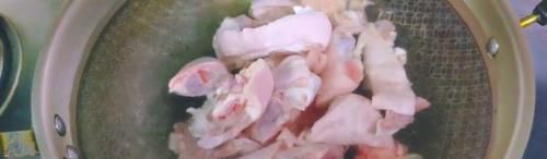 值得|猪脚这样做,好吃的不想放下筷子,软烂入味,肥而不腻,值得收藏