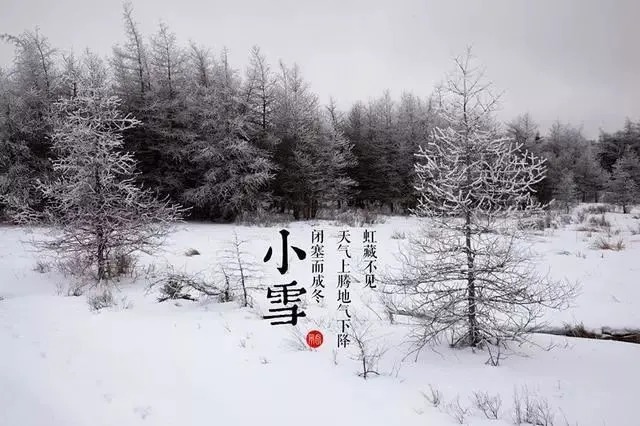  探源|小雪文化探源