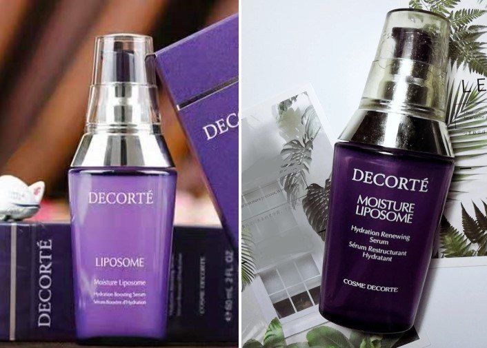 好用的精华液推荐：有效抵抗衰老，让皮肤恢复紧致，弹润，细滑