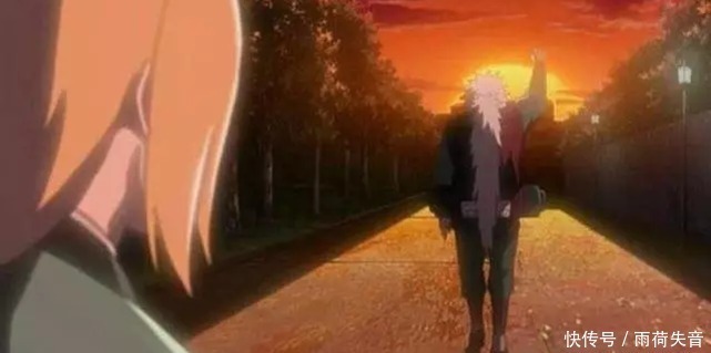 宇智波带土|火影忍者5个一语成谶的预言,人人都是大预言家