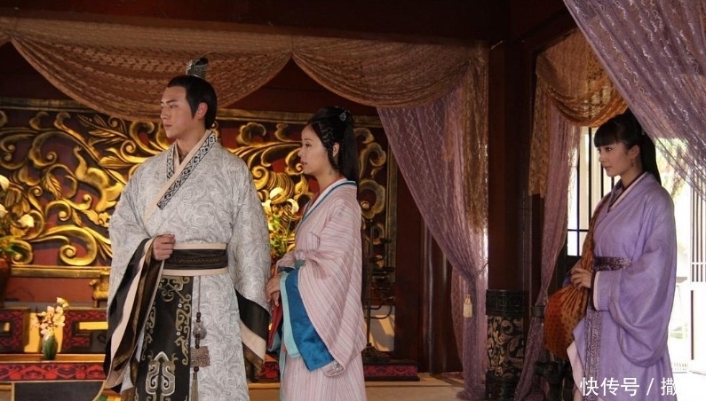 国家|刘邦“一夜风流”,生下一子,居然为自己的国家开创了盛世