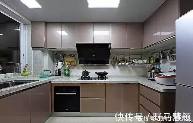 柜子|房子小,东西多,这10个地方打上柜子,家里东西再多也装得下!