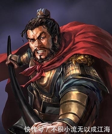 埋葬|诸葛亮陷入的思维陷阱,埋葬了魏延,却让王平发光发热