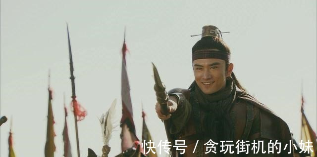 作战!108将中,谁单兵作战能力最强!