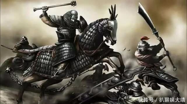 私用|金国何以能够灭辽平宋?皇帝私用国库后怎么处罚?板子照样挨!