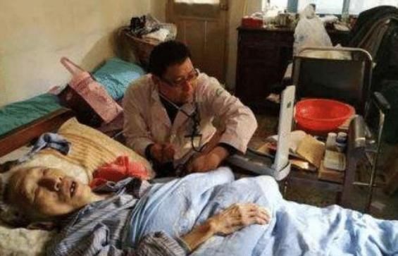 无意识|老人去世前的“胡言乱语”,后代是否需要听?专家:那并不是胡话