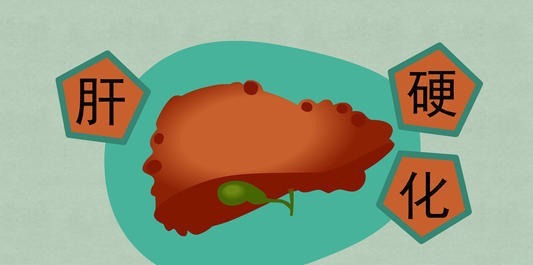 脂肪肝|肝硬化怎么来的?肝病医生:都是睡前这四个习惯害的