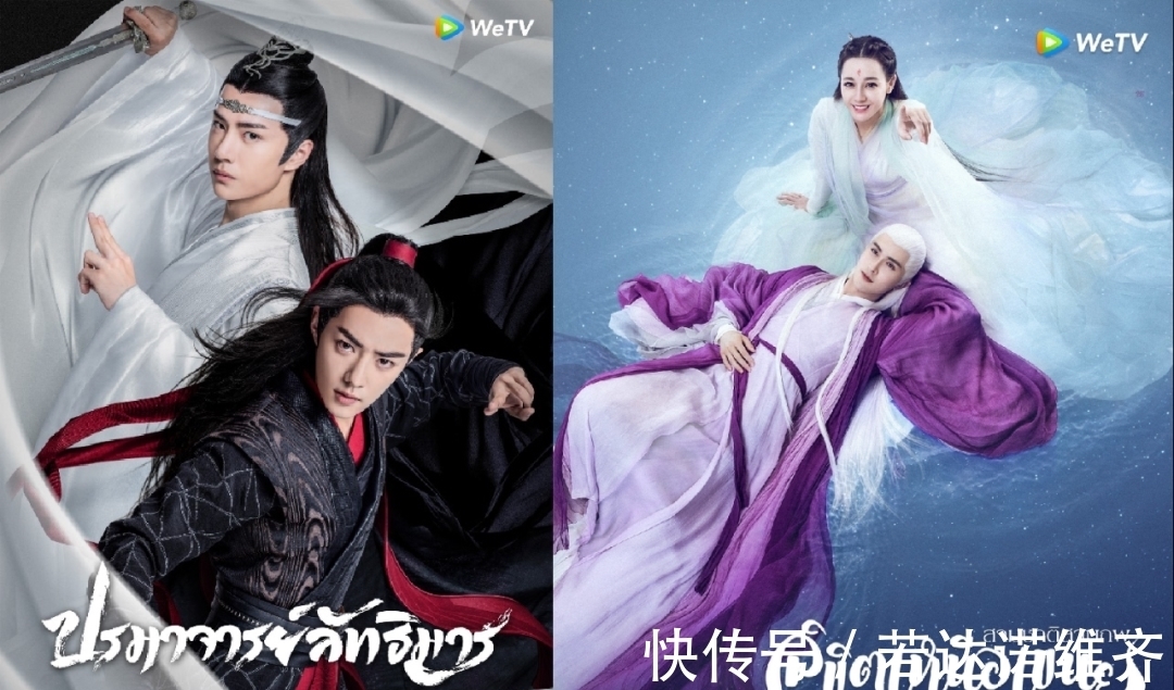 创造营|同时官宣4位全球代言人，腾讯视频WeTV的出海加速中