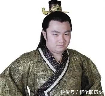 历史|古代历史上的七大搞笑男,实在是作死!