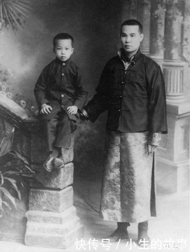 中年|利希慎17岁回港,让半个铜锣湾成自家产业,49岁死在街头