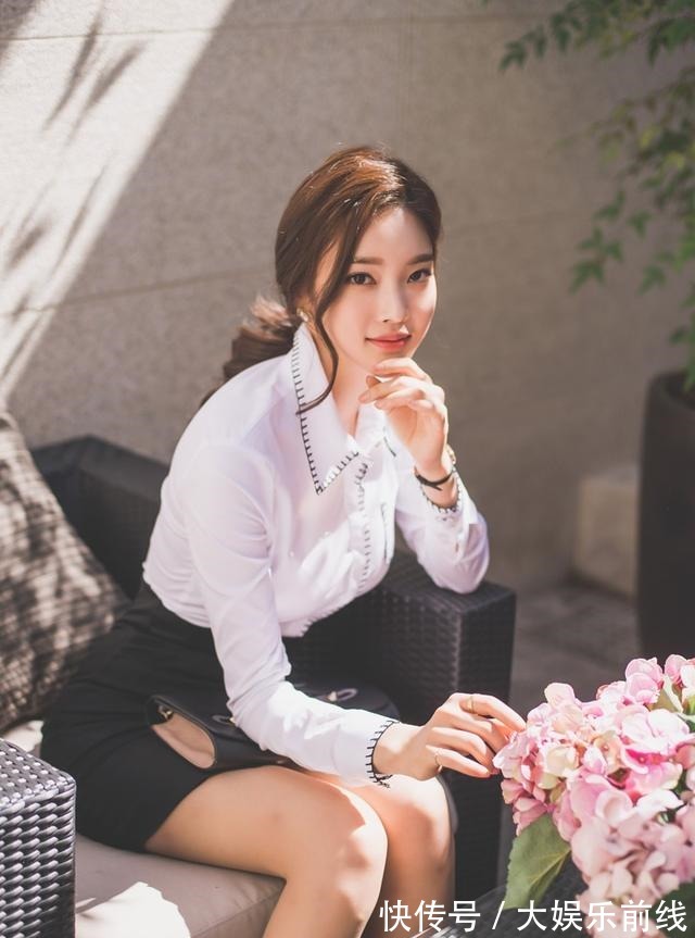 高跟鞋 得体又利落的职场穿搭,让你的职场生活更舒心!