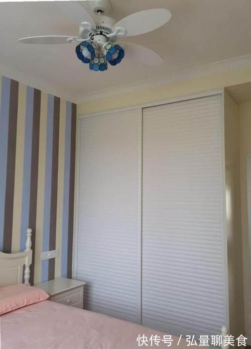 老婆|老婆网上自学把新房装修好,现在通风三个月马上入住,很漂亮!