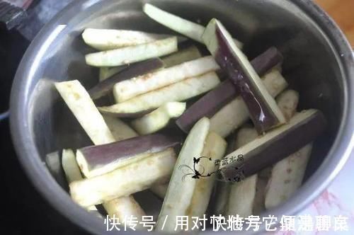 长茄子|“天然盘尼西林”被发现,隔天吃一次,清肺化痰,老人孩子不闹病