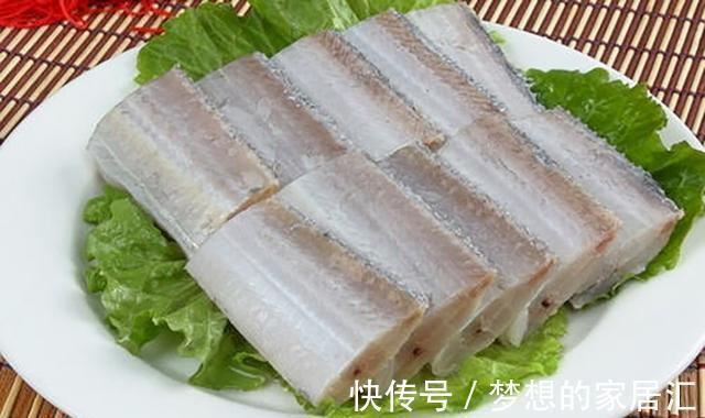 带鱼|炖鱼时，有人加料酒，有人加醋，全不对，教你正确做法，超美味