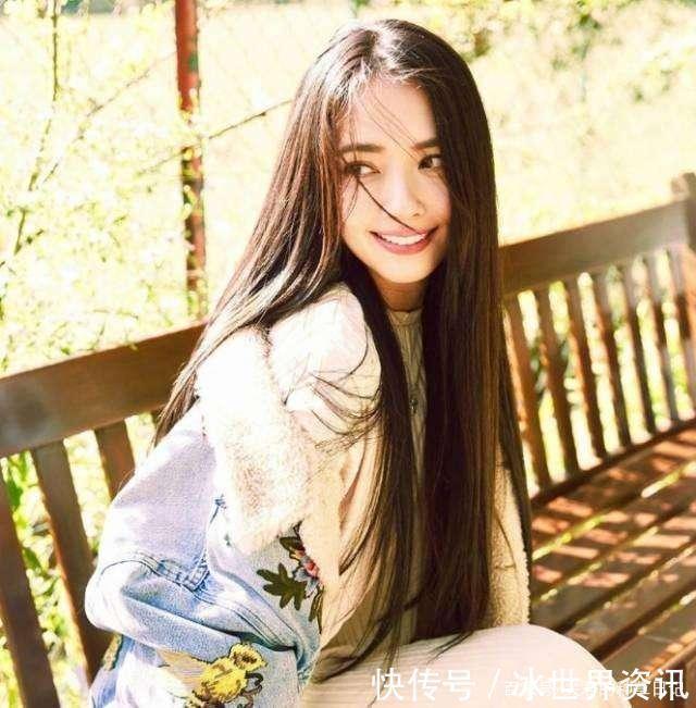 刘海式|“留刘海”早就过时了!今夏流行这4种“发型”,8成女生都适合