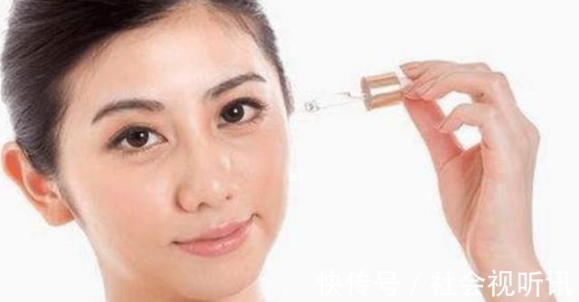 爽肤水|精华液直接就往脸上涂怪不得无效还伤脸,这三点错误一定要注意