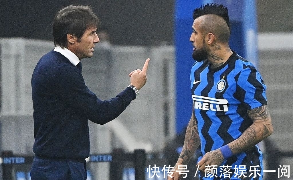 米蘭體育報|國米再次競爭歐冠最老邁紀錄 接下來將是四大年輕人接棒