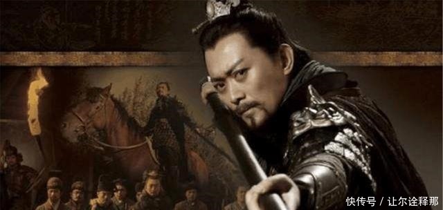 上阵|此人武功极高,却只藏在梁山不肯上阵杀敌,宋江也无可奈何!