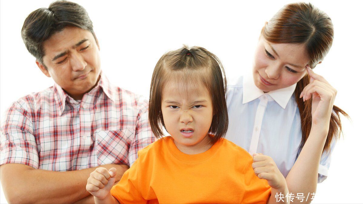 家长|为什么越喜欢讲道理的家长，孩子往往越不听话？