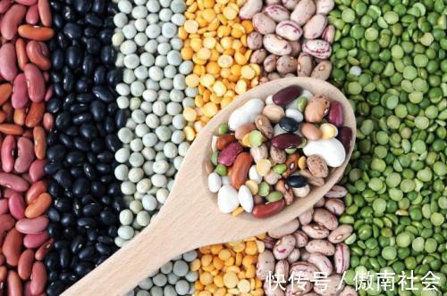 中国居民膳食指南|杂粮吃多了会便秘采用杂粮和细粮搭配公式,吃出健康和营养