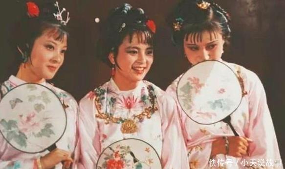 公府@此人才是红楼梦中的大佬,表面老实内心狡诈,将王熙凤耍得团团转