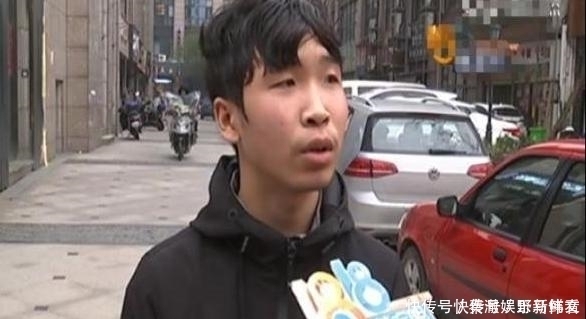 小伙去理发店做发型,事后看到账单懵了我一个月工资都没这么多