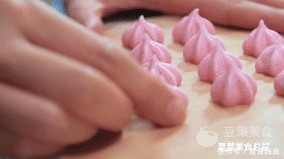 七彩溶豆|童年回忆