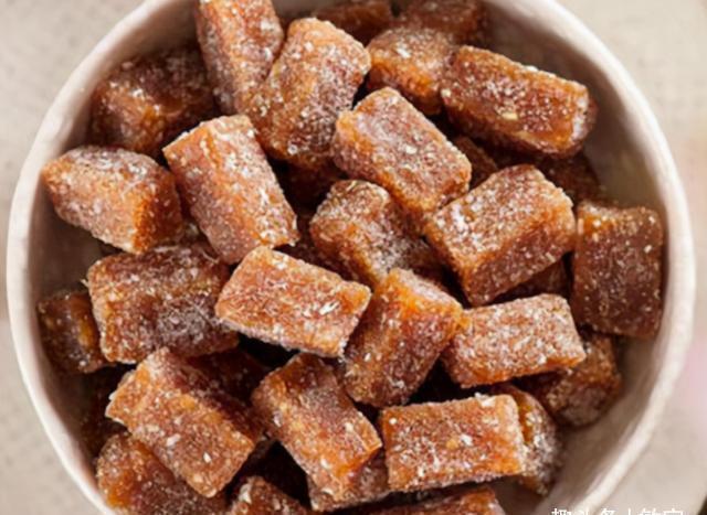 瑟瑟发抖|冬天最该吃的不是红薯,而是此物!每天来两块,精神饱满过寒冬