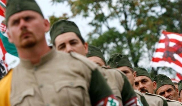 死亡|匈牙利的1944大屠杀,多瑙河底的犹太人