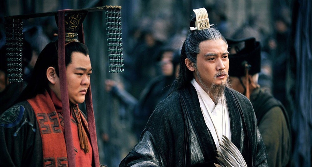 诸葛亮|为何说夷陵之战是蜀亡的种子?看看诸葛亮掌权11年,都在干什么